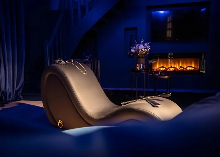 Casa Love - Love Room