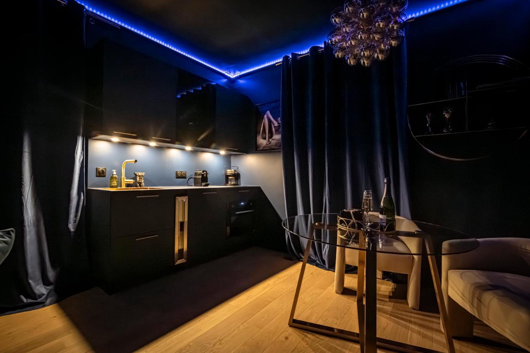 Apartment Casa -